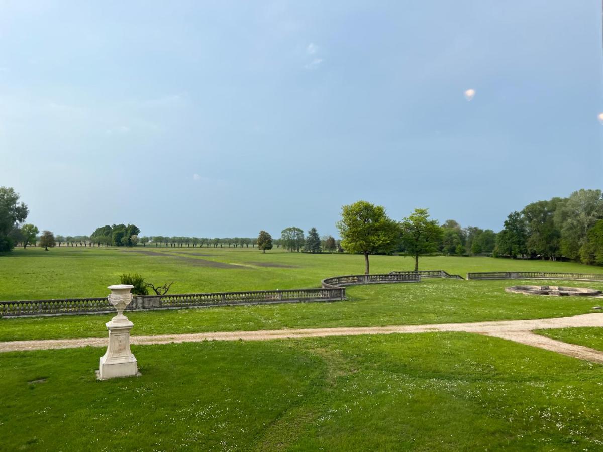 פיאצולה סול ברנטה Boutique House Alle Loggie Palladiane Di Villa Contarini מראה חיצוני תמונה