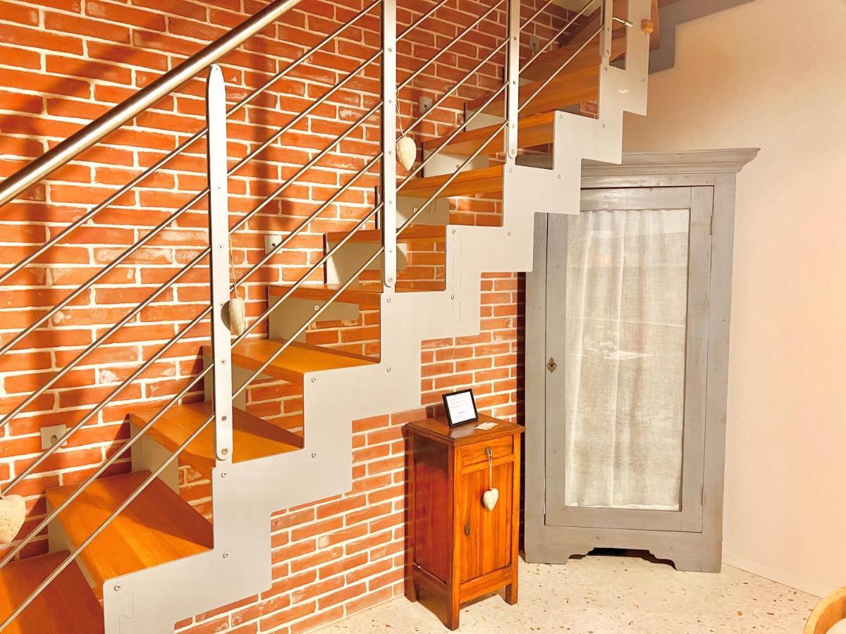 פיאצולה סול ברנטה Boutique House Alle Loggie Palladiane Di Villa Contarini מראה חיצוני תמונה